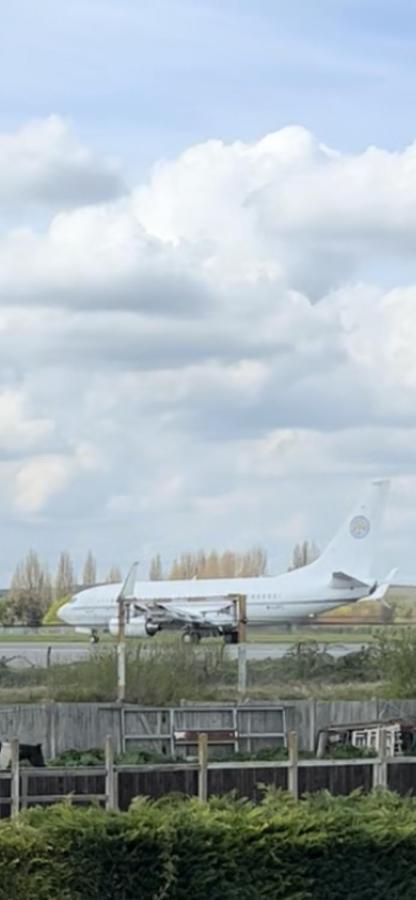 Southend Airport Bed & Breakfast Rochford Bagian luar foto