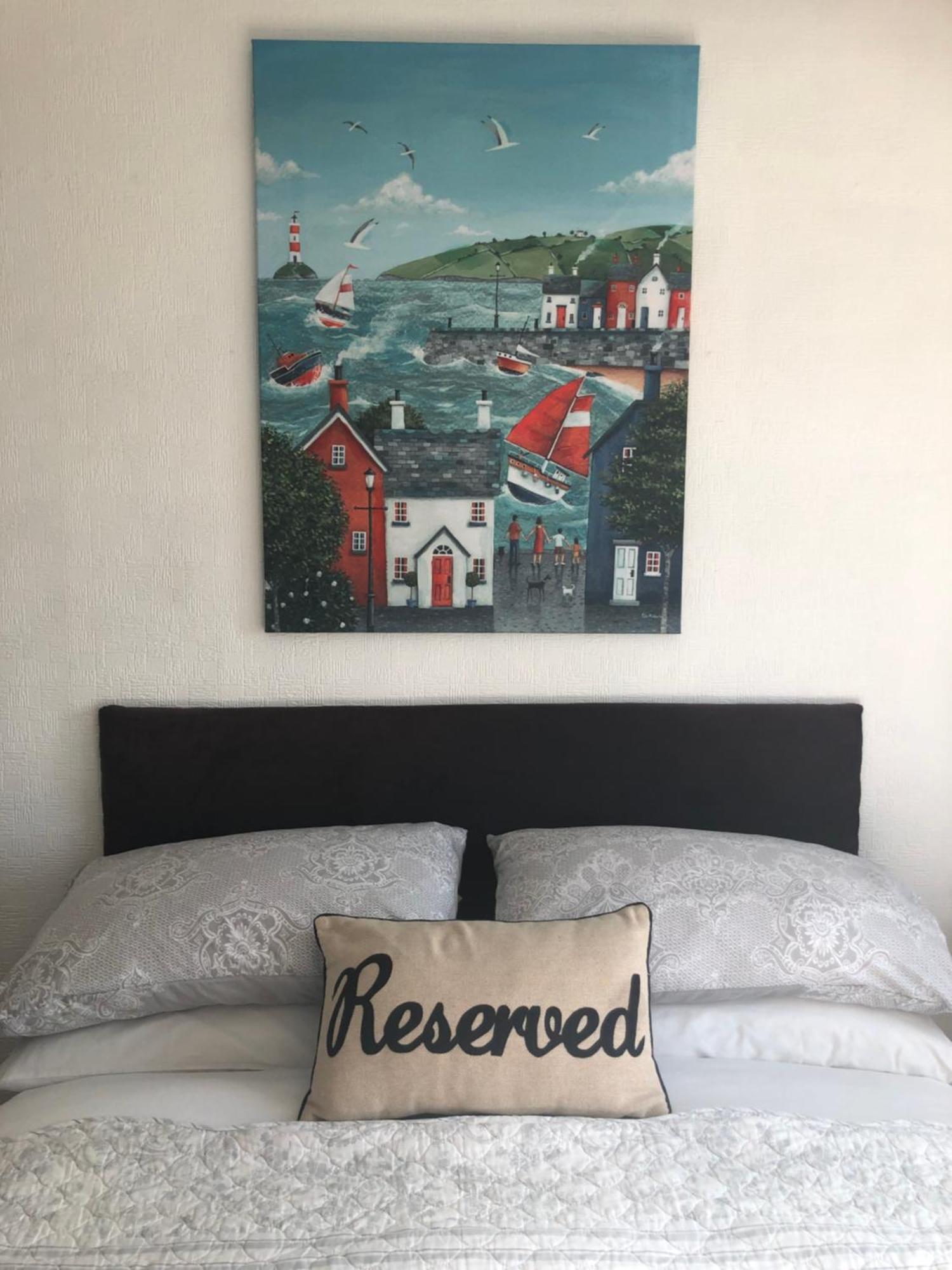 Southend Airport Bed & Breakfast Rochford Bagian luar foto