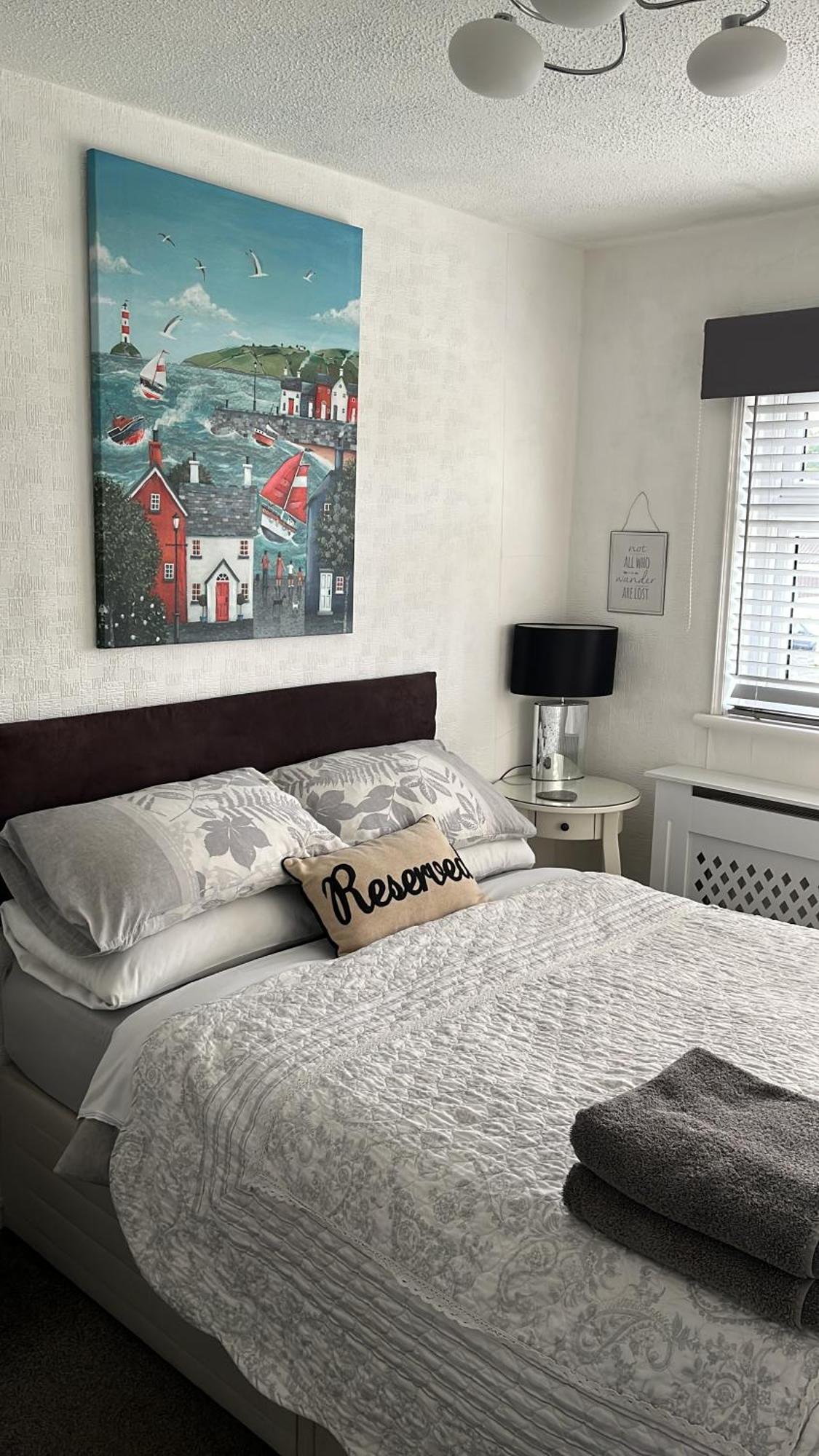 Southend Airport Bed & Breakfast Rochford Bagian luar foto