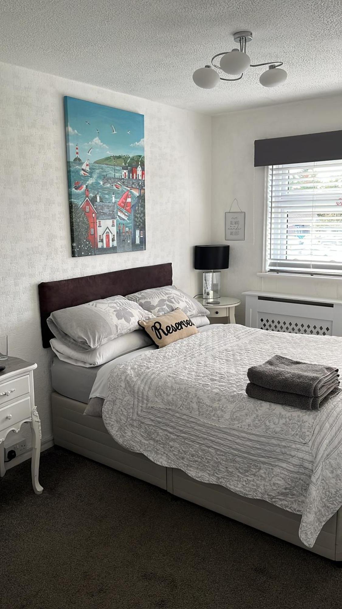 Southend Airport Bed & Breakfast Rochford Bagian luar foto